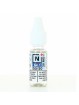 Booster 50/50 Nic Salts Extrapure 10ml 20mg