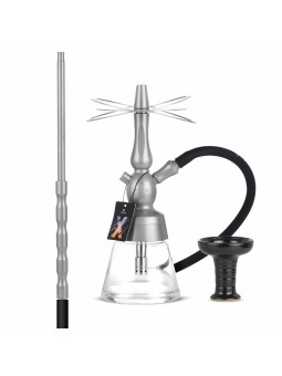 Chicha Tsar Molotov X + GRIS CLAIR