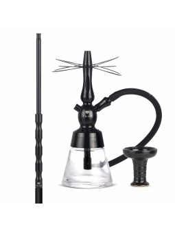 Chicha Tsar Molotov X + NOIR