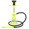 Chicha Celeste El-Badia jaune