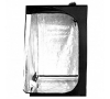 Chambre de culture Black Box Silver V2 150x150x200cm