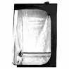 Chambre de culture Black Box Silver V2 150x150x200cm