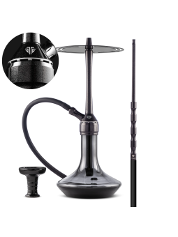 Chicha Tsar  H-One  NOIR