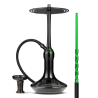 Chicha Tsar  H-One VERT/ NOIR