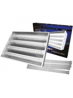 Kit néons 4 x 55W Starlight de Cis Products