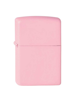 Briquet Zippo Rose mat