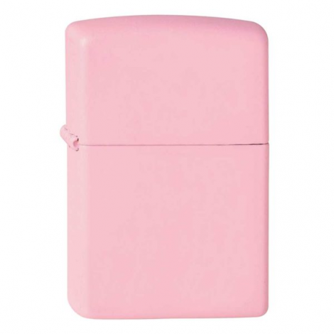 Briquet Zippo Rose mat