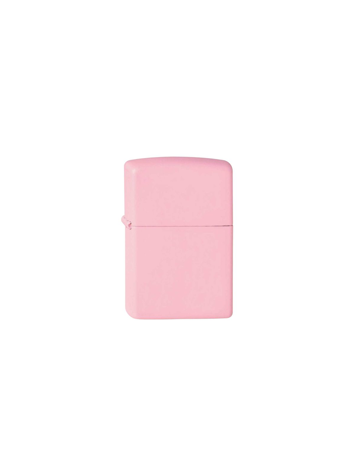 Briquet Zippo Rose mat