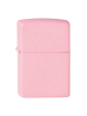 Briquet Zippo Rose mat