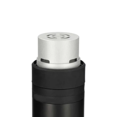 Systeme de chauffe El-Badia P1 Hmd