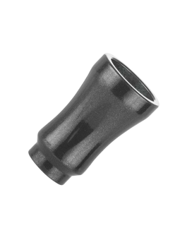 Connecteur tuyau Molotov X Plus Gris Foncé