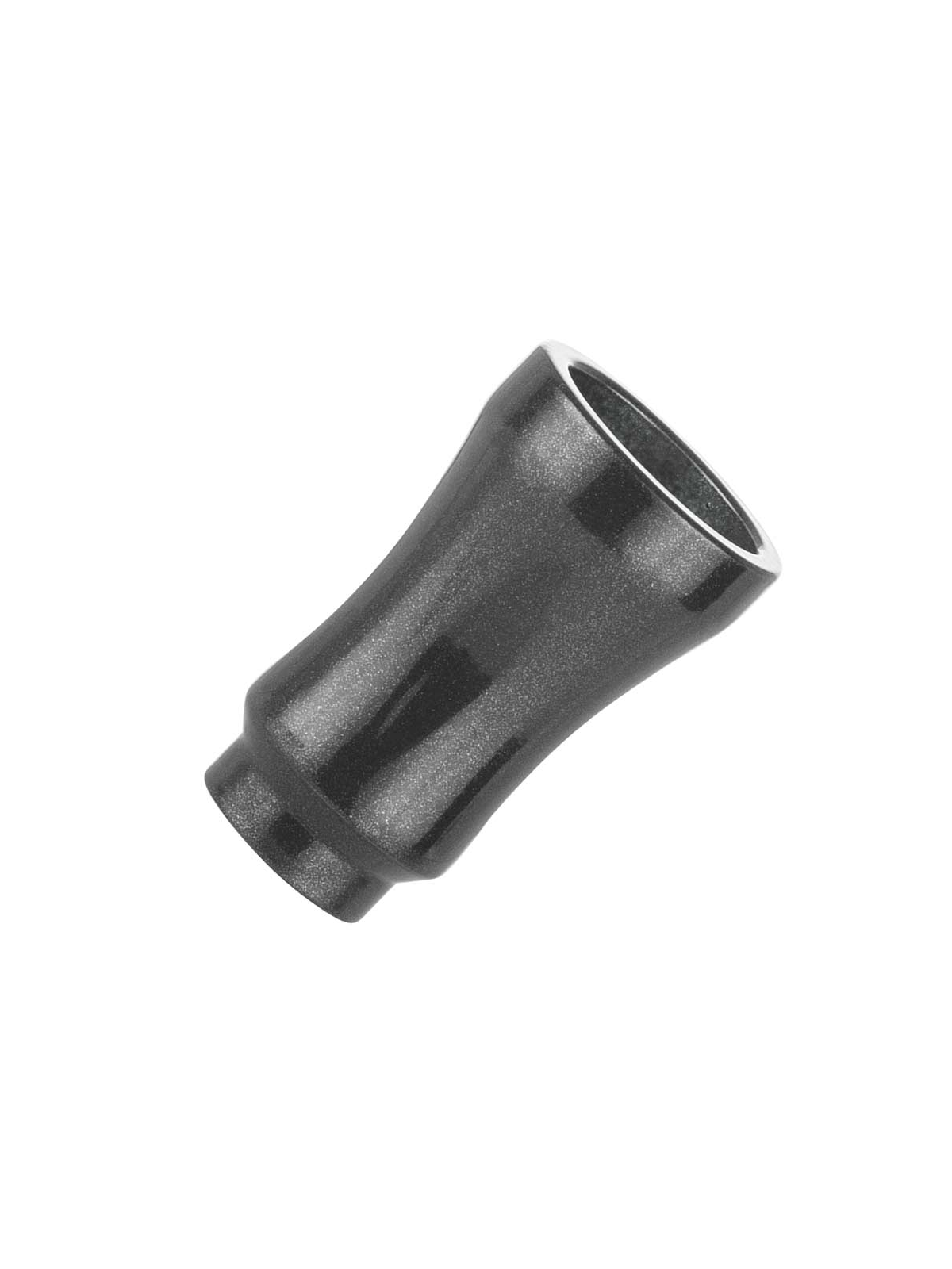 Connecteur tuyau Molotov X Plus Gris Foncé
