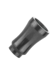 Connecteur tuyau Molotov X Plus Gris Foncé