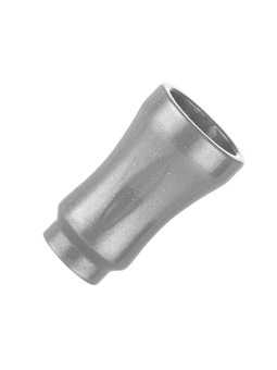 Connecteur tuyau Molotov X Plus Gris Clair