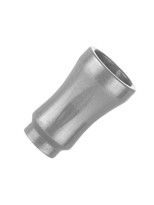 Connecteur tuyau Molotov X Plus Gris Clair