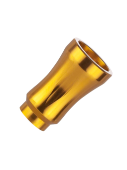 Connecteur tuyau Molotov X Plus  Gold