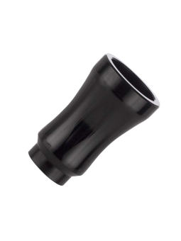 Connecteur tuyau Molotov X Plus  Noir