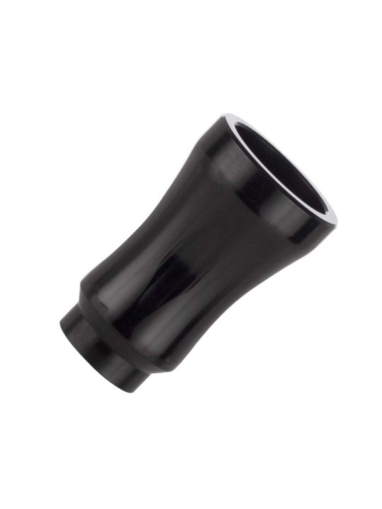Connecteur tuyau Molotov X Plus  Noir