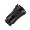Connecteur tuyau Molotov X Plus  Noir