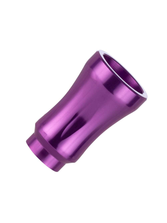 Connecteur tuyau Molotov X Plus Violet