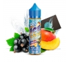 Cassis Mangue Ice 50ml Liquidarom