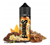 Famous 100 ml de E-liquide France