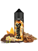 Famous 100 ml de E-liquide France