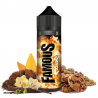 Famous 100ml de E-liquide France