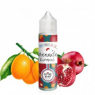 Grenade kumquat Le Coq Qui Vape