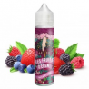 Fruits rouge ICE Le Coq Qui Vape