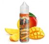 Mangue ICE Les fruit d'eden Le Coq Qui Vape