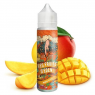 Mangue glacée Le Coq Qui Vape