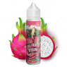 fruit du dragon fraise Le Coq Qui Vape