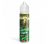 Ananas citron ICE Le Coq Qui Vape