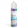 Fruit Tropical Givré 50 ml Le Coq Qui Vape