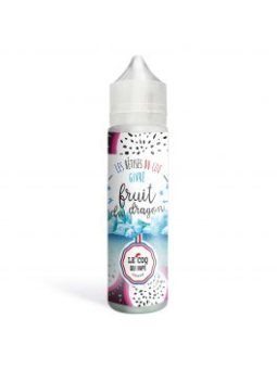 fruit du dragon givré Le Coq Qui Vape