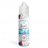 Fruit du dragon Ice 50ml Le Coq Qui Vape