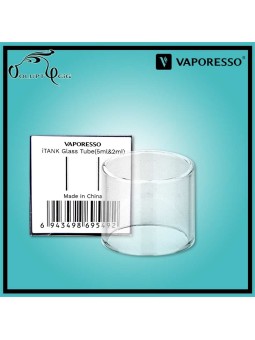 Verre Itank 5mL de Vaporesso