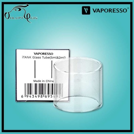 Verre Itank 5mL de Vaporesso