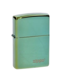 Briquet Zippo Lasered