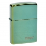 Briquet Zippo Lasered