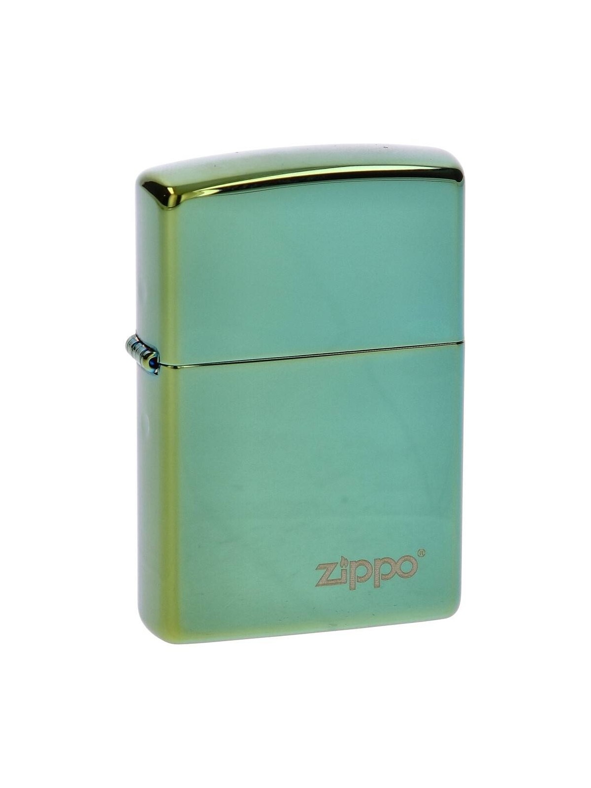 Briquet Zippo Lasered