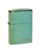 Briquet Zippo Lasered