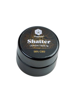 Shatter Happease 1g