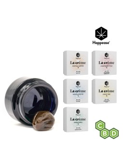 La Crème Happease 1g