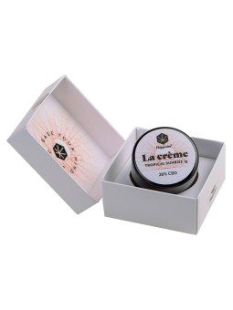 La Crème Happease 1g