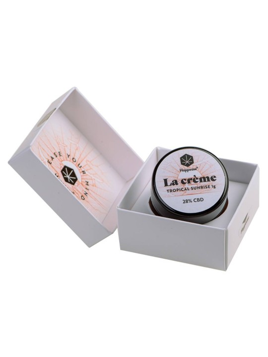 La Crème Happease 1g
