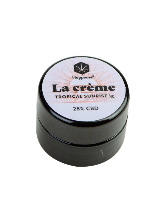 La Crème Happease 1g