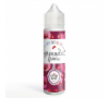 Grenade fraise 50ml Le Coq Qui Vape