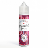 Grenade fraise 50ml Le Coq Qui Vape